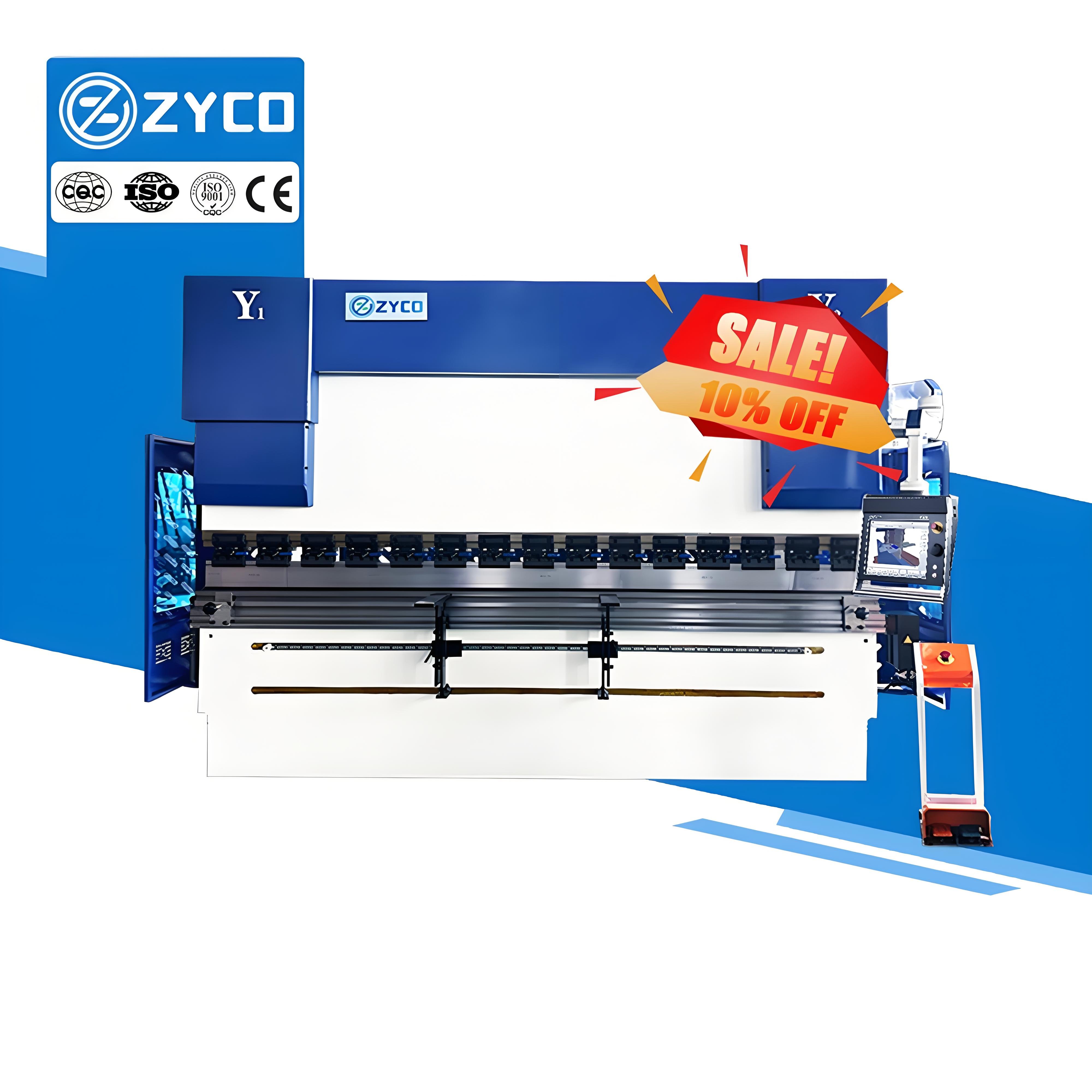 Long Service Life Machines 48 Inch Hydraulic Oil Cylinder Press Pam Brake 135 Tons Machine